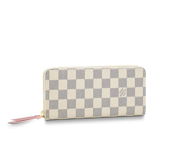 ☆安心の国内発送☆ LV ポルトフォイユ･クレマンス ジッピー♪