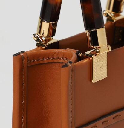 FENDI サンシャイン ショッパー スモール