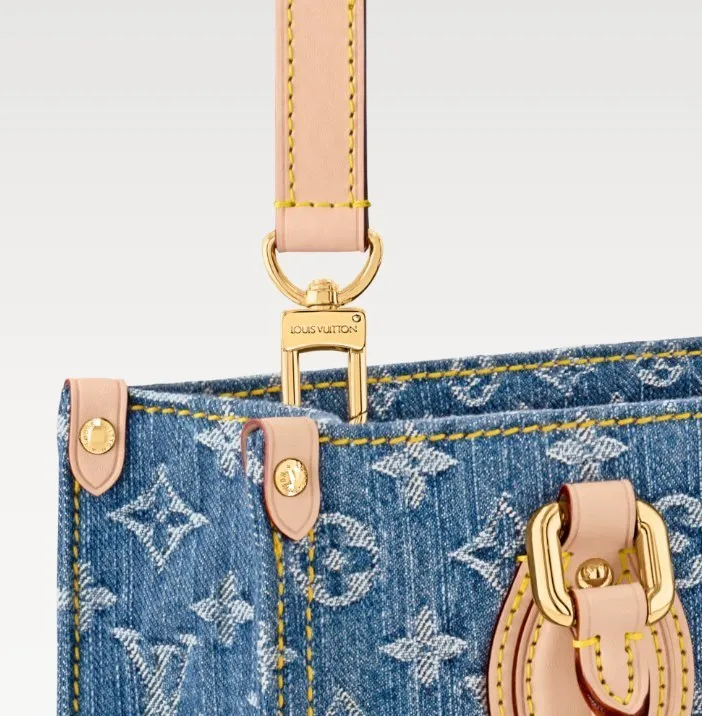 【国内発送】Louis Vuitton　オンザゴー　PM　トートバッグ