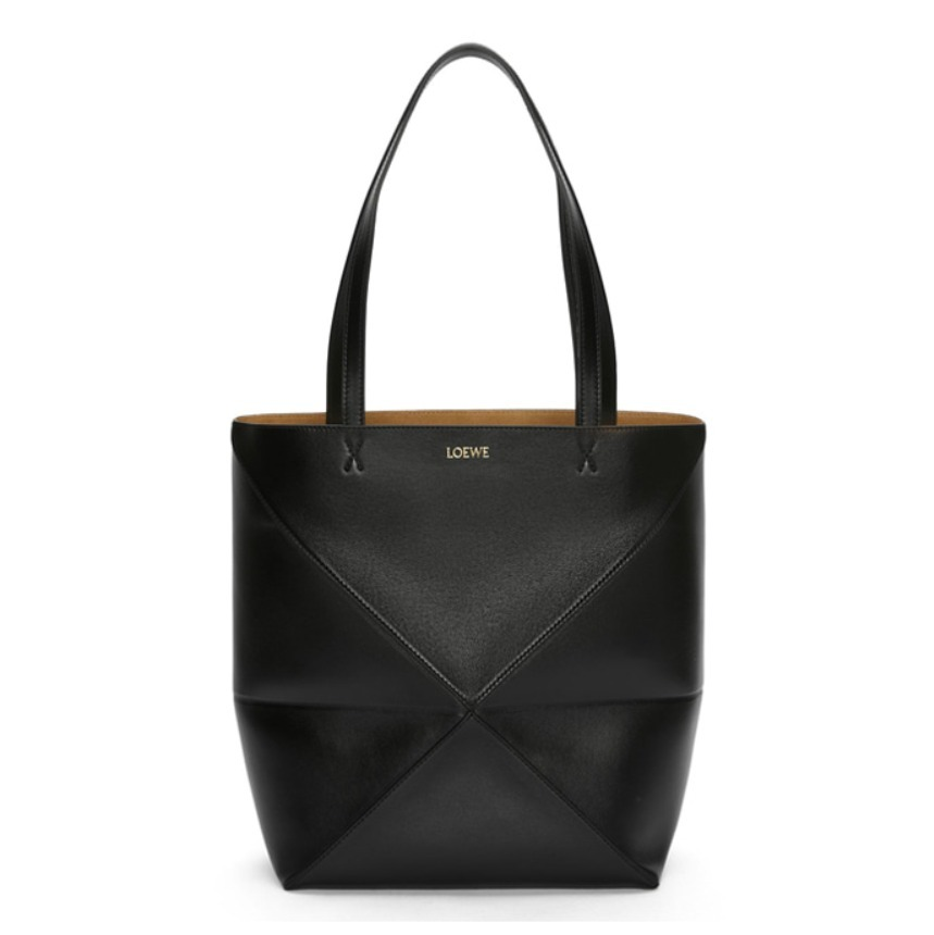 LOEWE ミディアム パズルフォルド トート