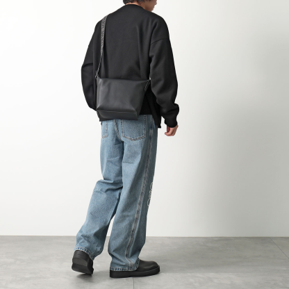 LOEWE ショルダーバッグ CUBI キュービィ