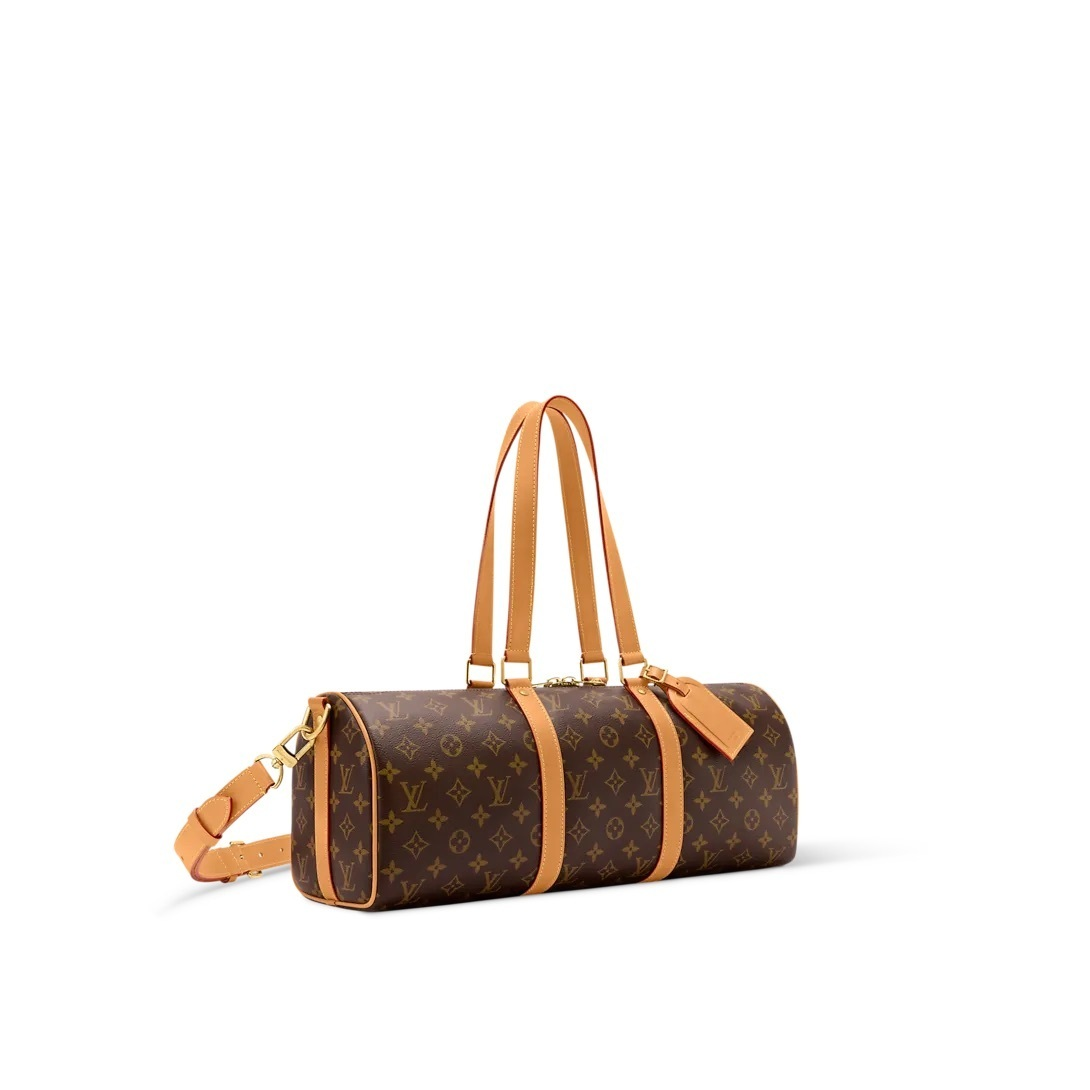 【新たなシルエット♪】ルイヴィトン★ニードルバッグ