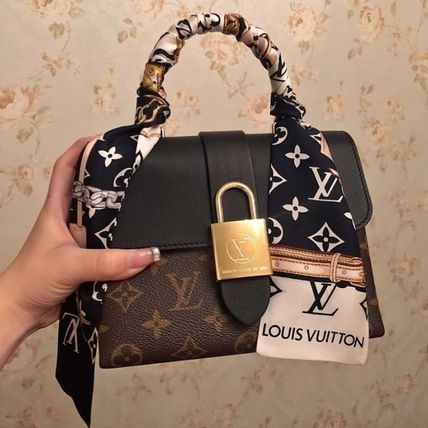【ヨーロッパ直営店品】LV★新作アイテムを先取り！ロッキー BB