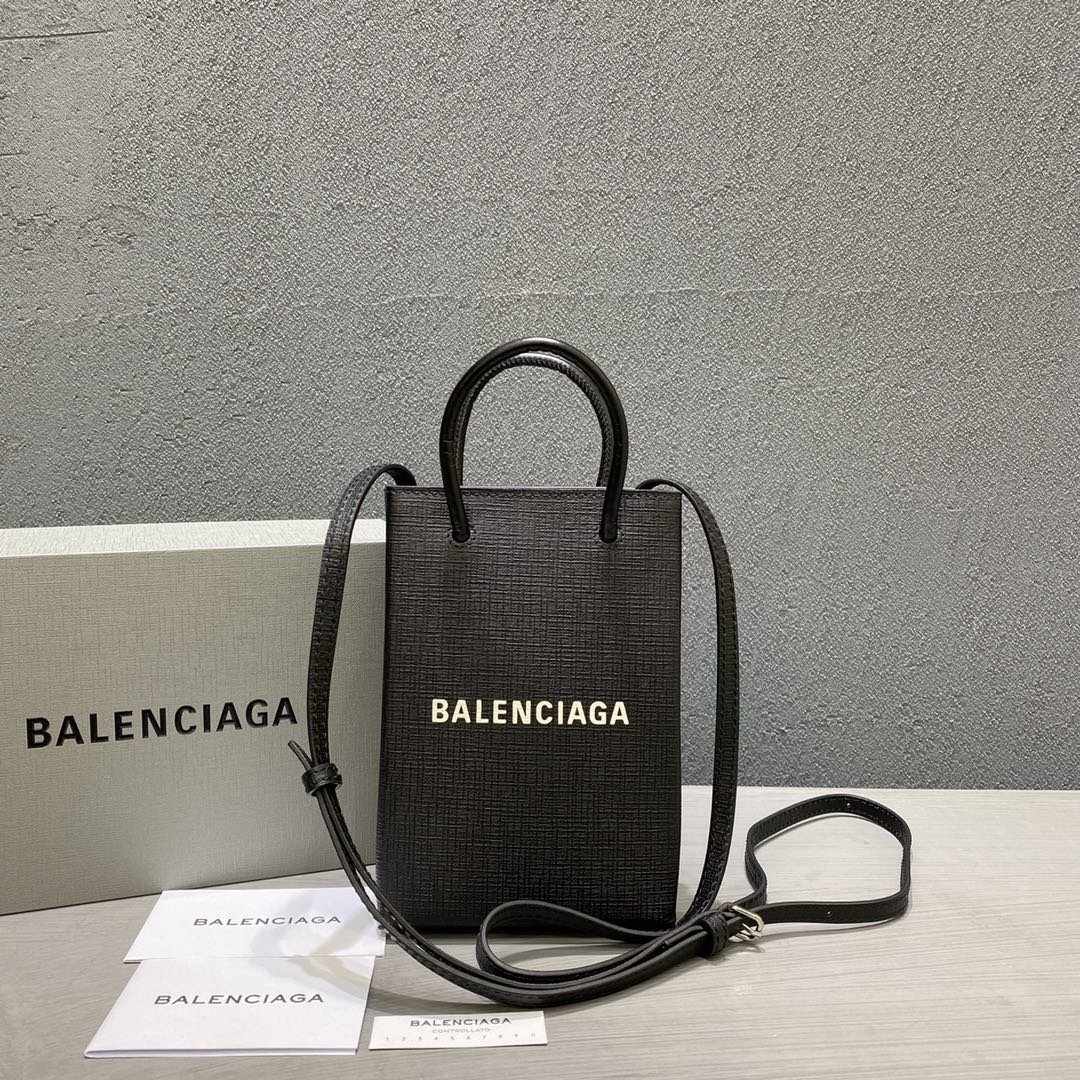 ♦BALENCIAGA♦ショルダー トートバッグ☆正規品☆