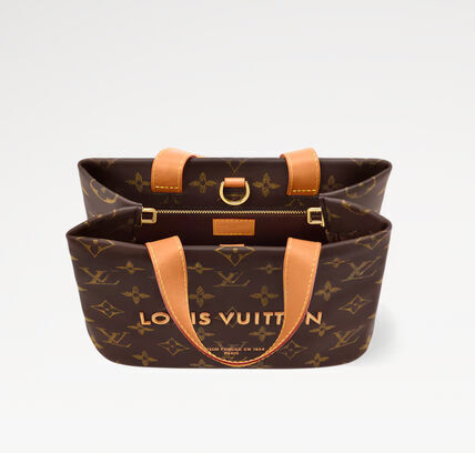 【26SS】Louis Vuitton トートバッグ　ミニ