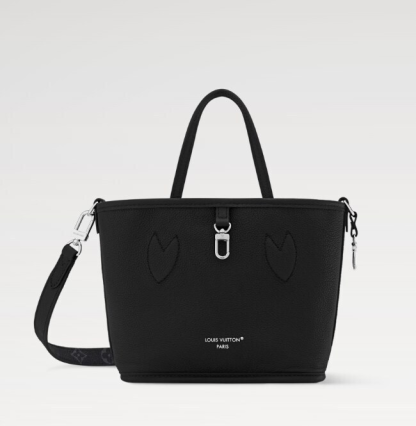 【安心国内】Louis Vuitton　ネヴァーフル　インサイドアウト BB