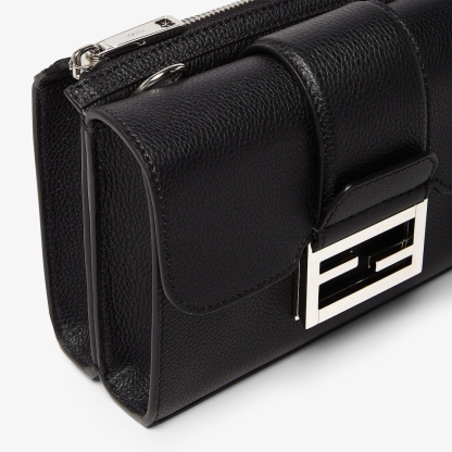 ★FENDI DOUBLE BAGETTE BAG ダブルバゲットバッグ