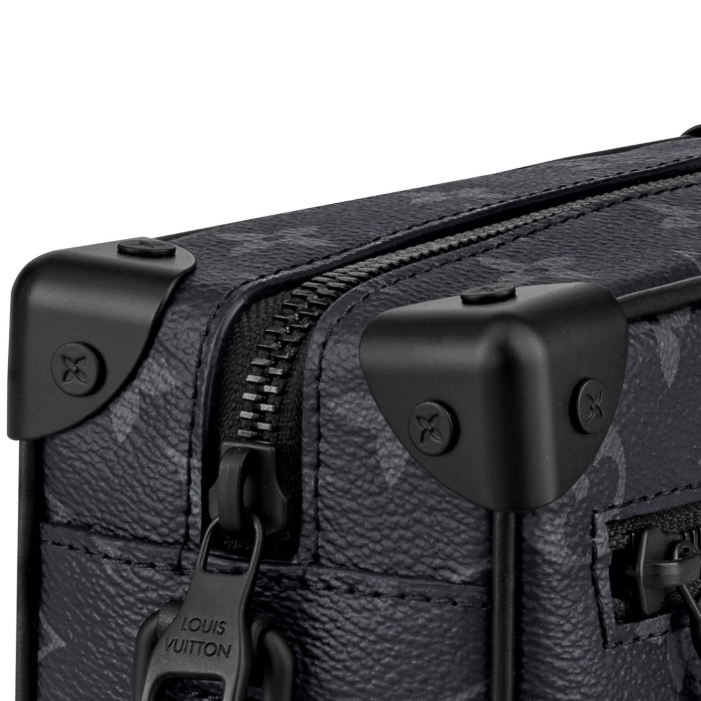 ☆ルイヴィトン☆新作を先取り！ミニ・ソフトトランク