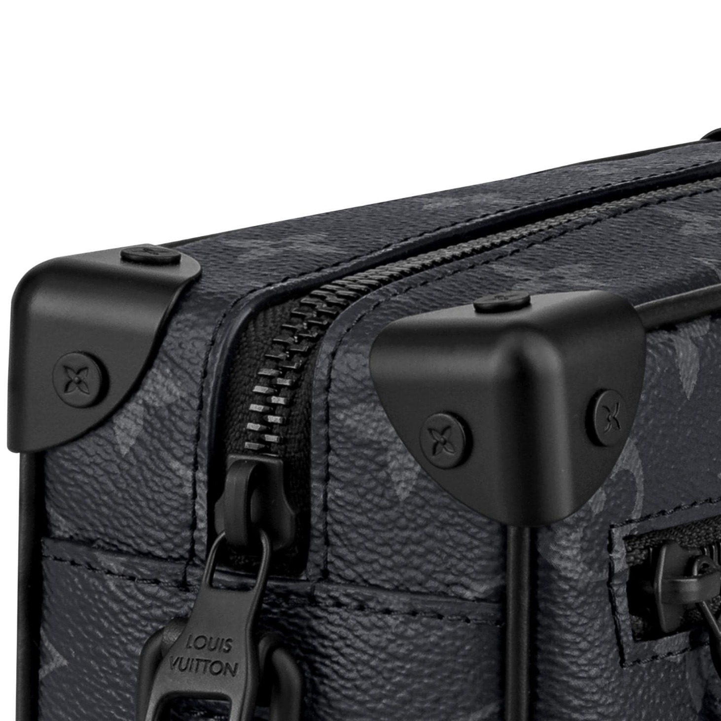 ☆ルイヴィトン☆新作を先取り！ミニ・ソフトトランク