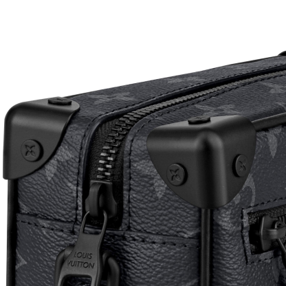 ☆ルイヴィトン☆新作を先取り！ミニ・ソフトトランク