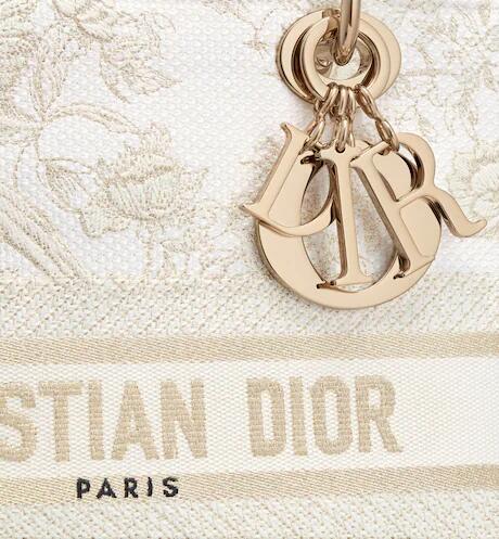 #新作      LADY D-LITE ミディアムバッグ