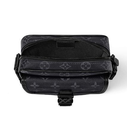 【アクティブに動ける♪】ルイヴィトン ショルダーバッグ