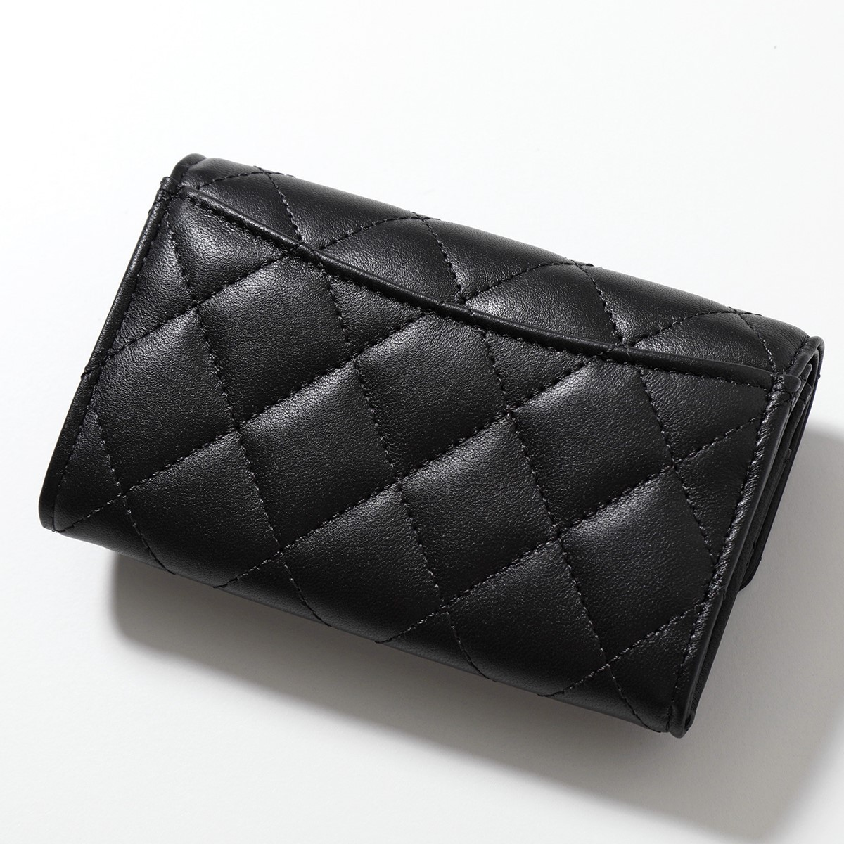 CHANEL カードケース AP0214 Y01864