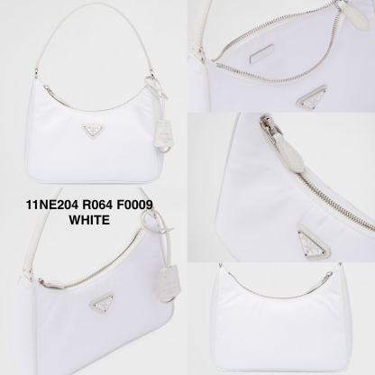 PRADA【入手困難】★Re-Edition2005★Re-Nylon ミニバッグ★全色