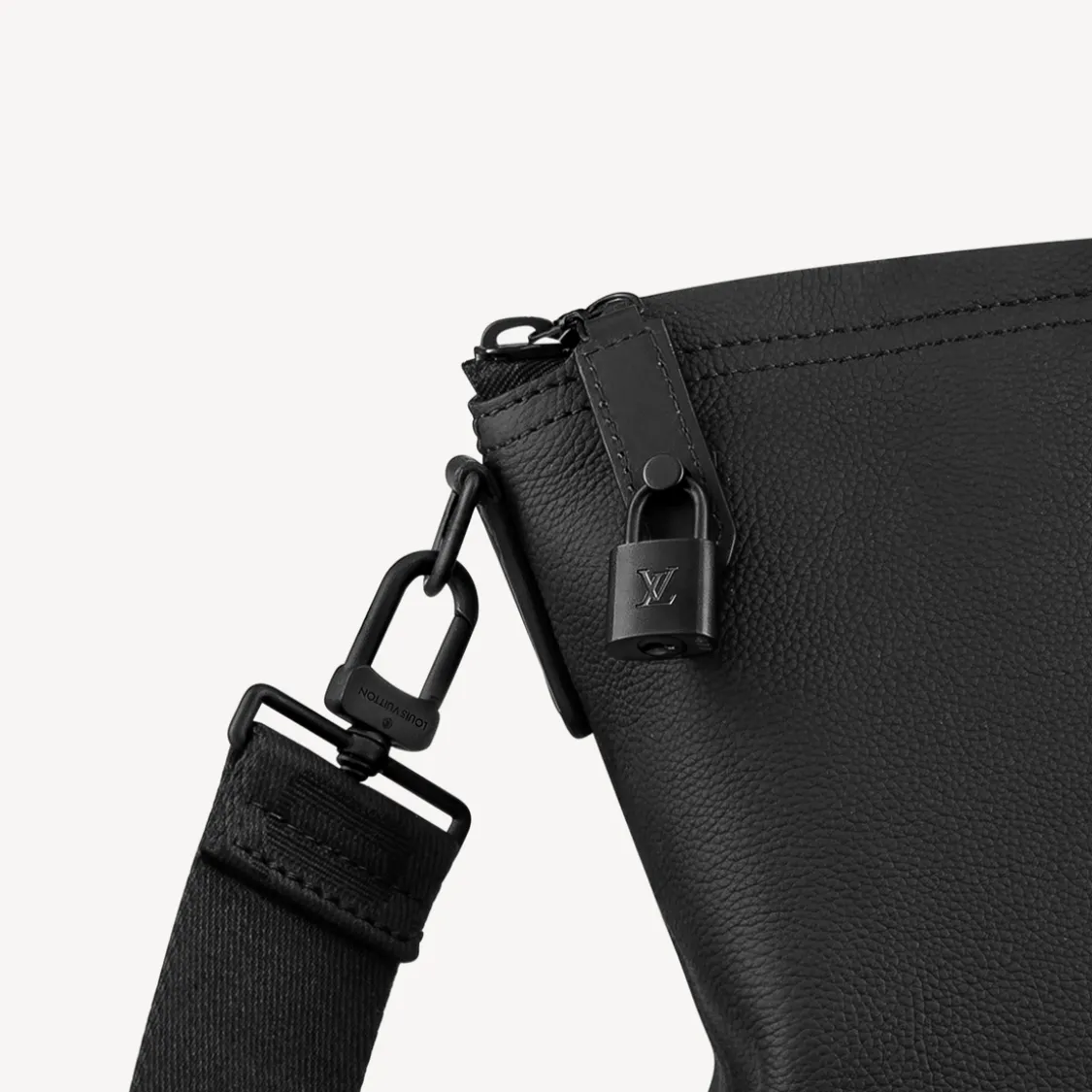 【収納力抜群】Louis Vuitton ロックイット ビジネスバッグ