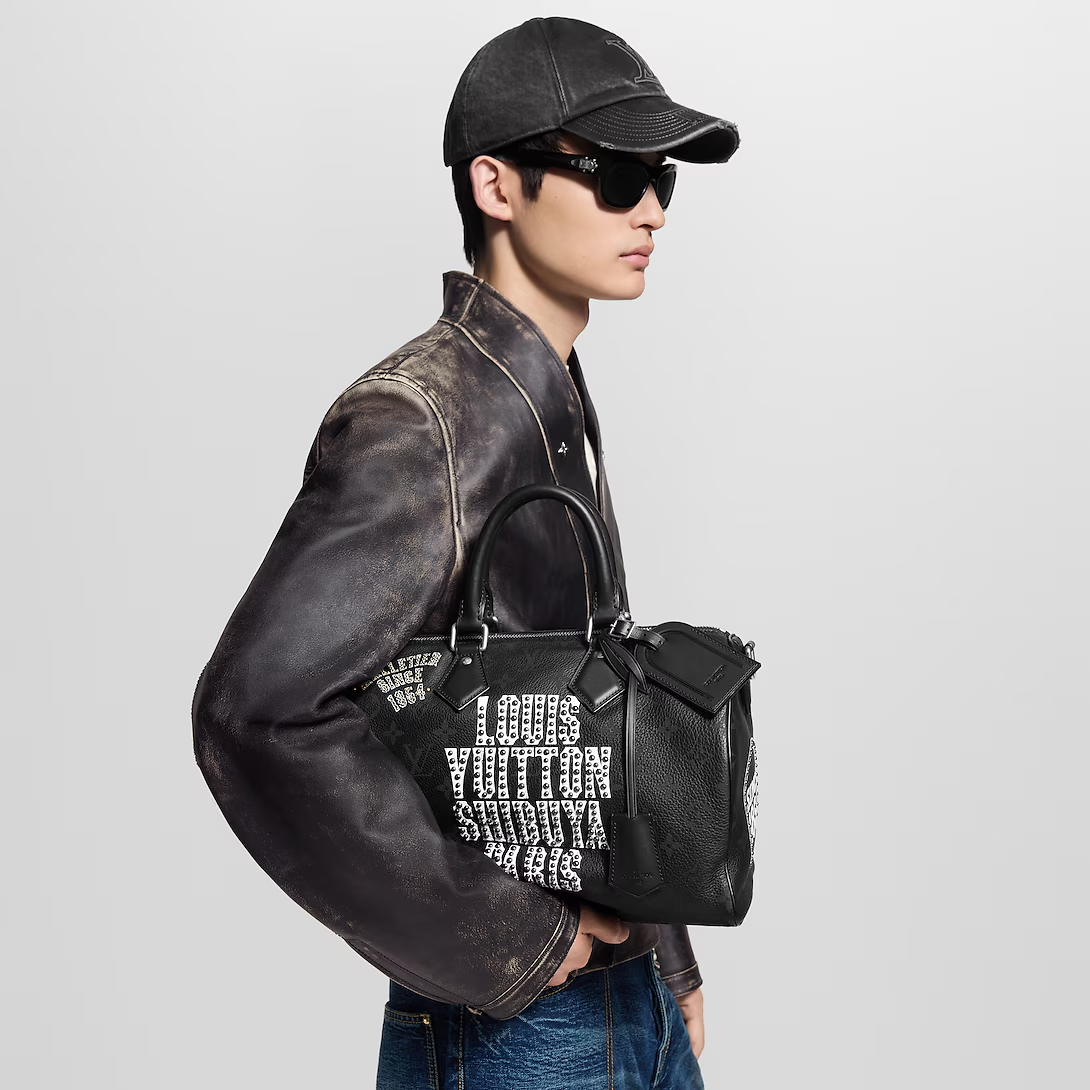 M26180    スピーディー P9 バンドゥリエール 30 ジャケット