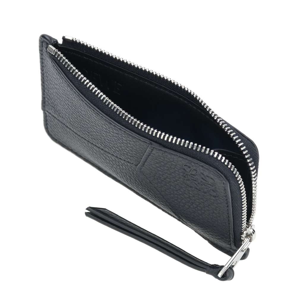 LOEWE フラグメントケース パズル カード入れ コインケース 財布