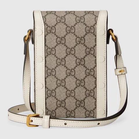 【すぐ届く・国内発送】GUCCI ホースビット 1955 ミニバッグ