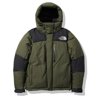 超入手困難激レア! THE NORTH FACE バルトロライトジャケット (72541648)