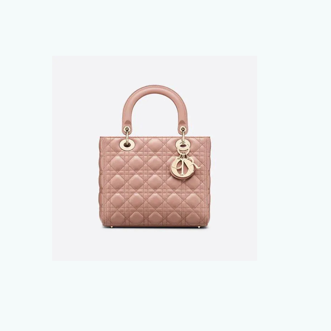 LADY  ミディアムバッグ