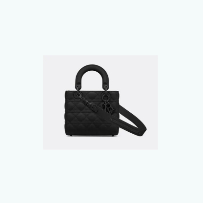 入手困難★ウルトラマット "LADY DIOR" ミニバッグ