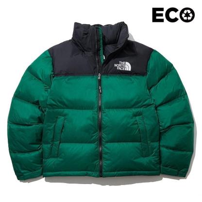 【人気が高い】【THE NORTH FACE】 ★ 1996 ECO NUPTSE JACKET ★ 8色