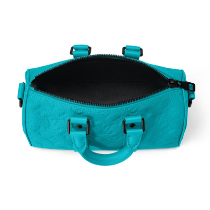 【希少カラー♪】ルイヴィトン キーポル 25 ショルダーバッグ