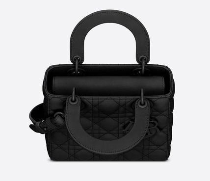 入手困難★ウルトラマット "LADY DIOR" ミニバッグ