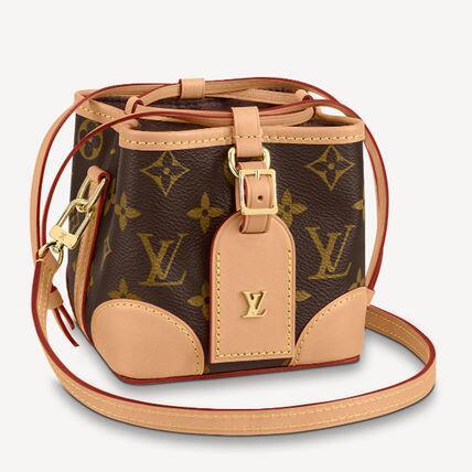 【大人気】Louis Vuitton ルイヴィトン ノアバッグ