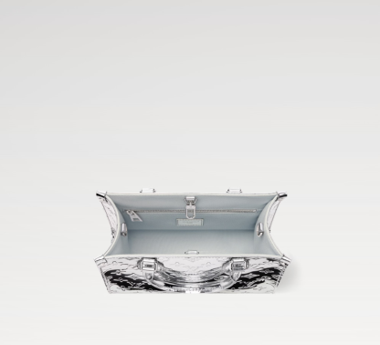 【安心国内】Louis Vuitton　オンザゴー　PM　トートバッグ