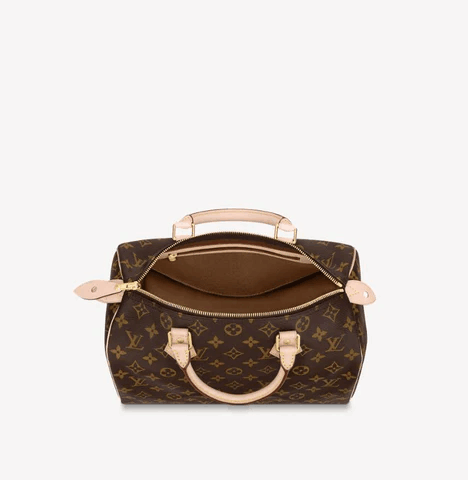 LOUIS VUITTON スピーディ 30