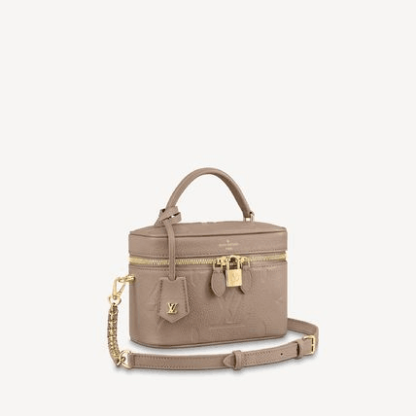 人気★LOUIS VUITTON ルイヴィトン ヴァニティ PM M45598 M45608