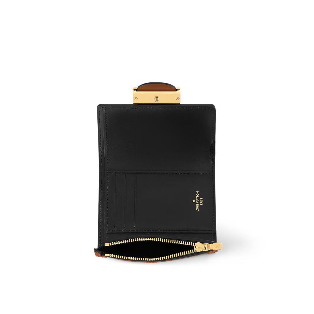 ポルトフォイユ･ドーフィーヌ コンパクト  M68725