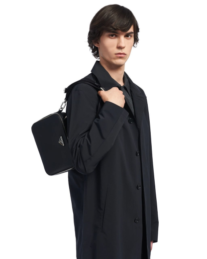 累積売上総額第１位！【PRADA】ショルダーバッグ_2VH069_9Z2