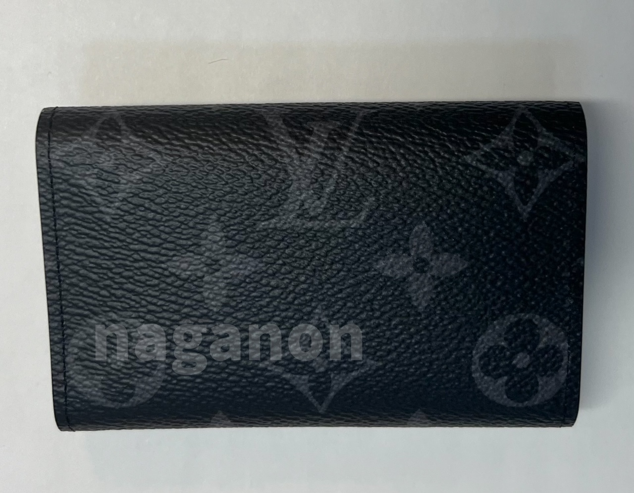 【国内直営即発】カッコいい！LV キーケース ミュルティクレ 6