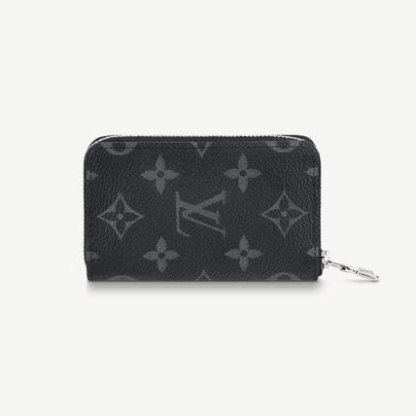 【国内発送】Louis Vuitton ジッピー コインパース 長財布