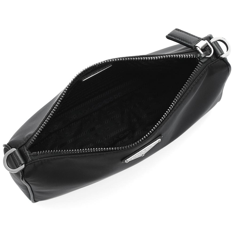 関税負担なし☆PRADA プラダ ナイロン ショルダーバッグ