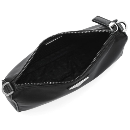 関税負担なし☆PRADA プラダ ナイロン ショルダーバッグ