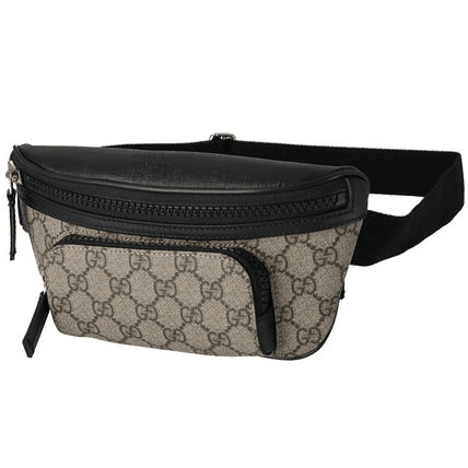 GUCCI メンズ ベルトバッグ ショルダーバッグ
