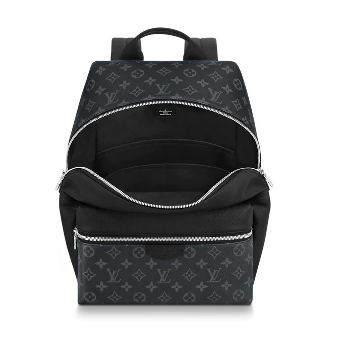 【遊びもビジネスも楽しむ】ルイヴィトン★バックパック