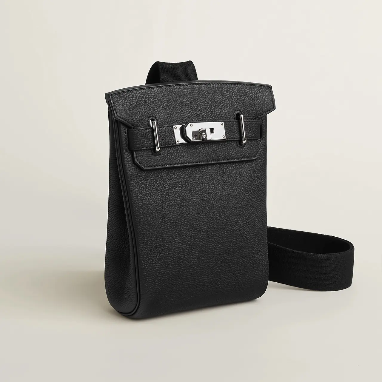 奇跡の入荷★【Hermes】Hac A Dos PM/黒