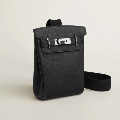 奇跡の入荷★【Hermes】Hac A Dos PM/黒