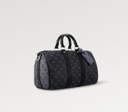 ◆小旅行に【 Louis Vuitton 】キーポル・バンドリエール 35