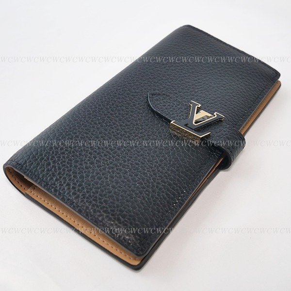 LOUIS VUITTON【SALE】■国内発■ヴェルティカル ウォレット