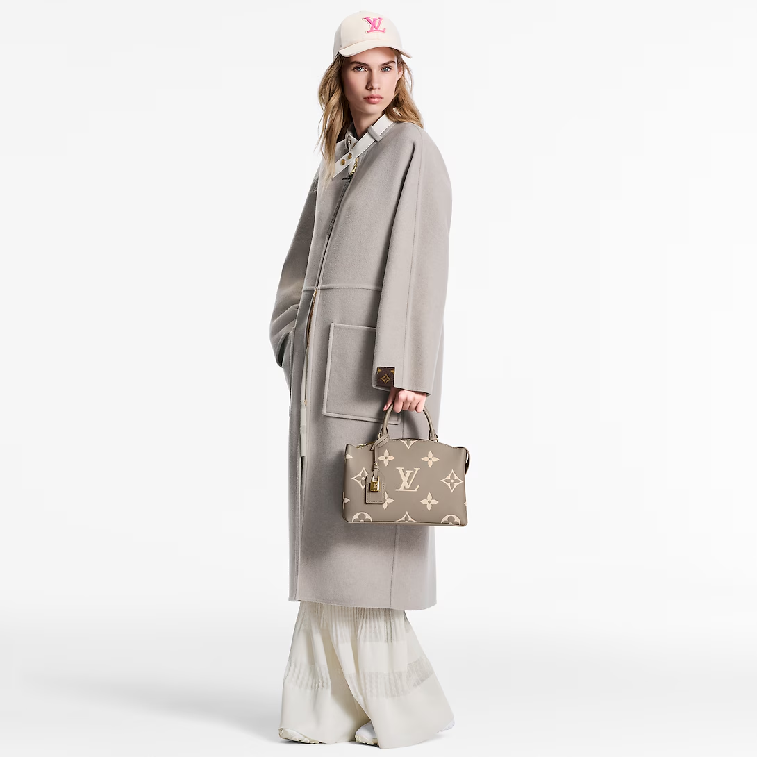 プティ・パレ PM   M58913