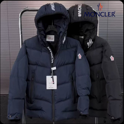 Moncler Down Jackets M-3XL | Goretex Winter Jackets Moncler Goretex