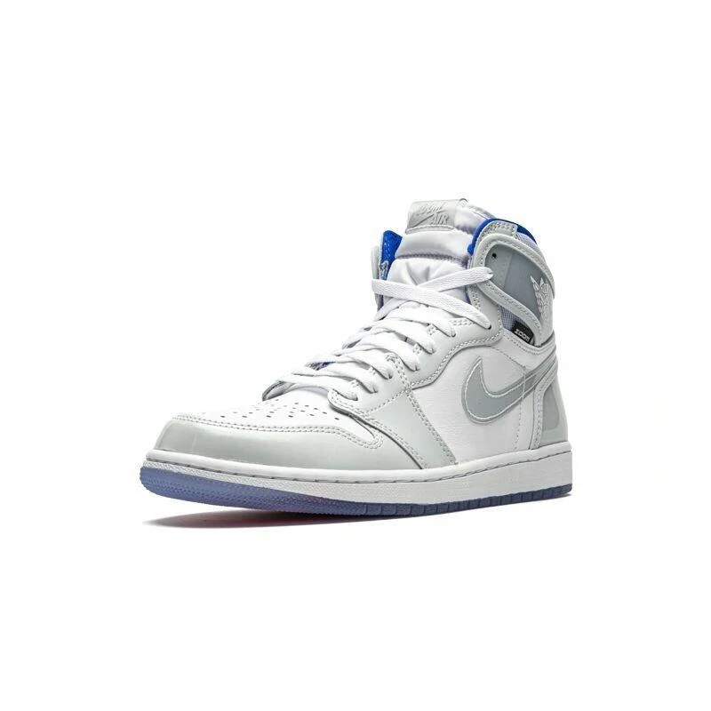 【送料無料】【代金引換】 Air Jordan 1 High Zoom R2T AJ1【正規品】