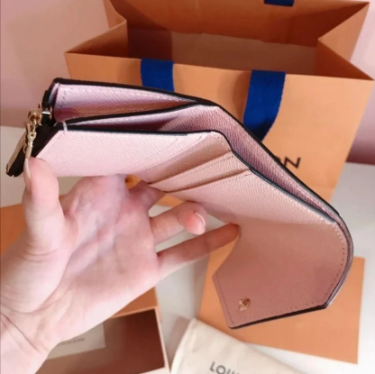 【国内発送】LOUIS VUITTON ポルトフォイユ ゾエ     M62932