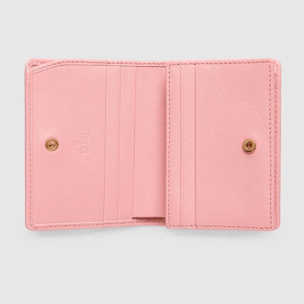 〔GGマーモント〕ウォレット