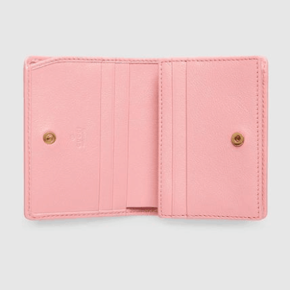 〔GGマーモント〕ウォレット